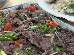 -民记食店(沙溪店)