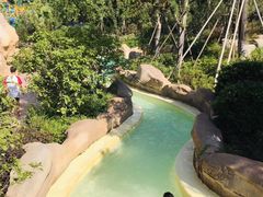 -杭州开元森泊度假乐园