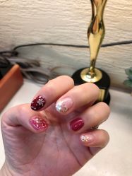 -EasyLady美甲沙龙