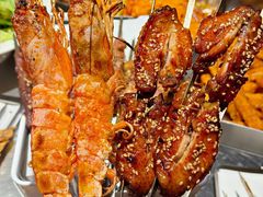 -No.DD戳子烧烤·江湖菜(北京总店)