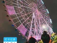 -南昌之星摩天轮