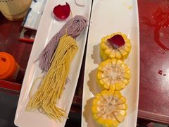 -袁老四重庆老火锅(桐梓坡店)