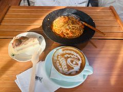 -糖房咖啡(南锣鼓巷店)