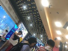 -SFC上影影城(新世界店)