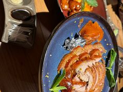 -青年公社烤鸭(肇嘉浜路店)