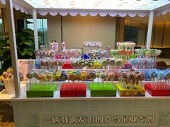 -上海佘山世茂艾美酒店