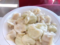 -德天下自助水饺(海洪店)