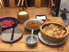 -小天厨民间菜馆(深圳街店)