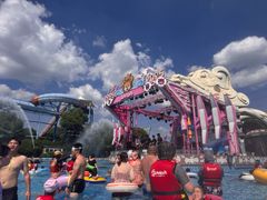 -苏州乐园森林水世界