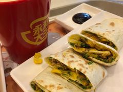 -永和大王(高新中四道店)