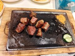 -快乐爱斯米牛排·寿喜烧自助(亿合城店)