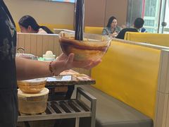 -黄记煌三汁焖锅(银盆岭万达广场店)