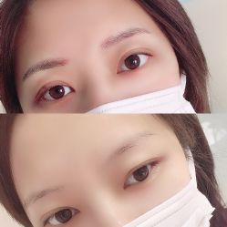 -臣丽纹眉全国连锁