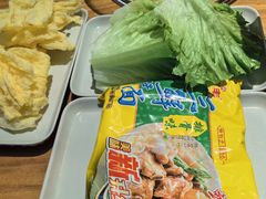 -龙头烤羊排•烤全羊•精酿扎啤(厦滘店)