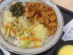 -永和大王(长寿路店)