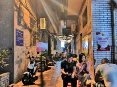 -清真·马峰烤肉(小学习北巷店)