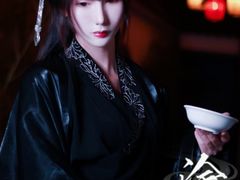 -叁拾壹丨浮世绘x壹拾叁沉浸演绎剧场
