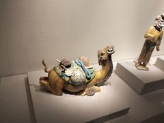 -陕西历史博物馆