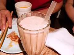-厚生港萃精致餐厅(中华西路店)