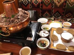 -如意林卡藏餐吧(大昭寺店)