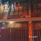 身在香港电影里享受地道美食❗️❗️