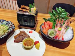 -大岛日本料理铁板烧(南通大饭店)