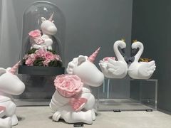 -ROSEONLY诺誓(国际广场购物中心店)