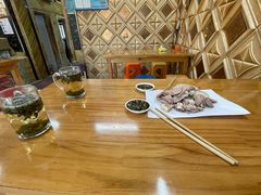 -小朱羊肉面馆(周东路)