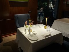 -文华扒房及酒吧(香港文华东方酒店)