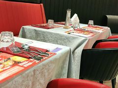 大堂-海维克牛排馆HIGHWIC(青羊万达店)