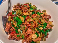 -兰湘子·湘菜小炒(盛龙广场店)