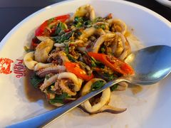 -大螃蟹海鲜餐厅