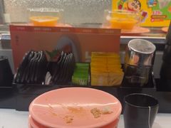 -争鲜回转寿司(朝北大悦城店)