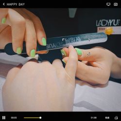 -悦指间美甲美睫
