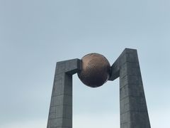 -青澳湾北回归线广场