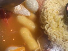 -七八冷面·延边朝鲜族美食(圣熙八号店)