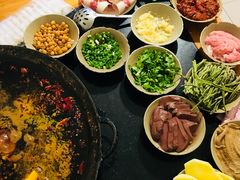 -星鸿社重庆老火锅
