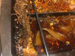-福腾鱼香 Futeng Fish & Grill
