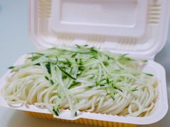 -新川面馆(新街口起源店)