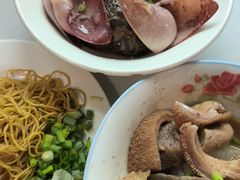 -梓记牛什(總店)