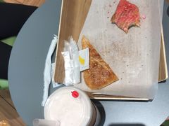 -奈雪的茶(凯德新都心店)