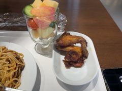-宜家·瑞典风味餐厅(四元桥店)