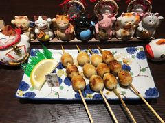 -金藏屋 碳火烤肉(江湾路店)