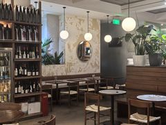 -BAKER&SPICE(祥云小镇店)