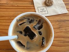 -Cafe del Volcan(永康路店)
