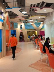 -尼克Playtime(欢乐海岸店)