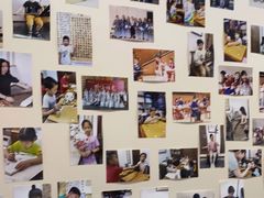 -秦汉胡同书法国画古筝围棋书院(漕宝日月光分馆)