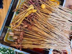 -雲记卢妈冷锅串串(中道街总店)