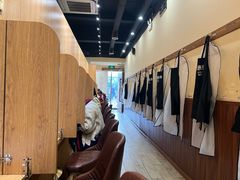 -独食火锅·半米屋台(望平街店)