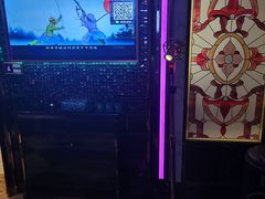 -麦度量贩式KTV(中联广场店)